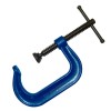 G Clamps - Extra Heavy Duty G Clamps - Extra Heavy Duty