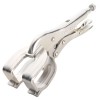 Locking Welding Clamp