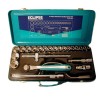 Socket Set - 24 Piece Socket Set - 24 Piece