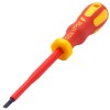 VDE Slotted Parallel Screwdrivers VDE Slotted Parallel Screwdrivers