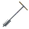 Post Hole Auger