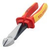 VDE Side Cutters - heavy duty