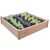 Raised Bed Kits