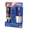 Select Stainless Gift Set - 2pc with gloves & twine