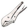 Straight Jaw Locking Plier