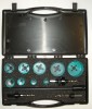 Electrician and Plumbers Kit Electrician and Plumbers Kit