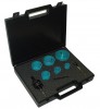 General Purpose Holesaw Kit General Purpose Holesaw Kit