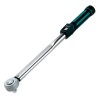 Professional Torque Wrenches - with ratchet head Professional Torque Wrenches - with ratchet head