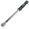 Torque Wrenches - with ratchet heads Torque Wrenches - with ratchet heads