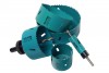 Plus 30 Vari Pitch Holesaws Plus 30 Vari Pitch Holesaws