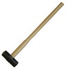Double Faced Sledge Hammers Double Faced Sledge Hammers