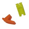 Korner Blocks