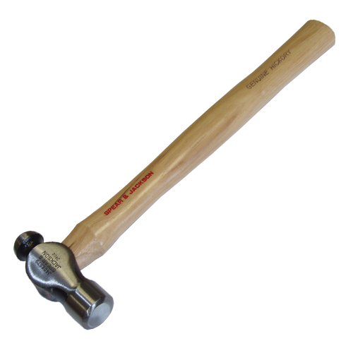 ball pin hammer