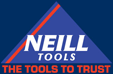 Neill Tools, the tools to trust.