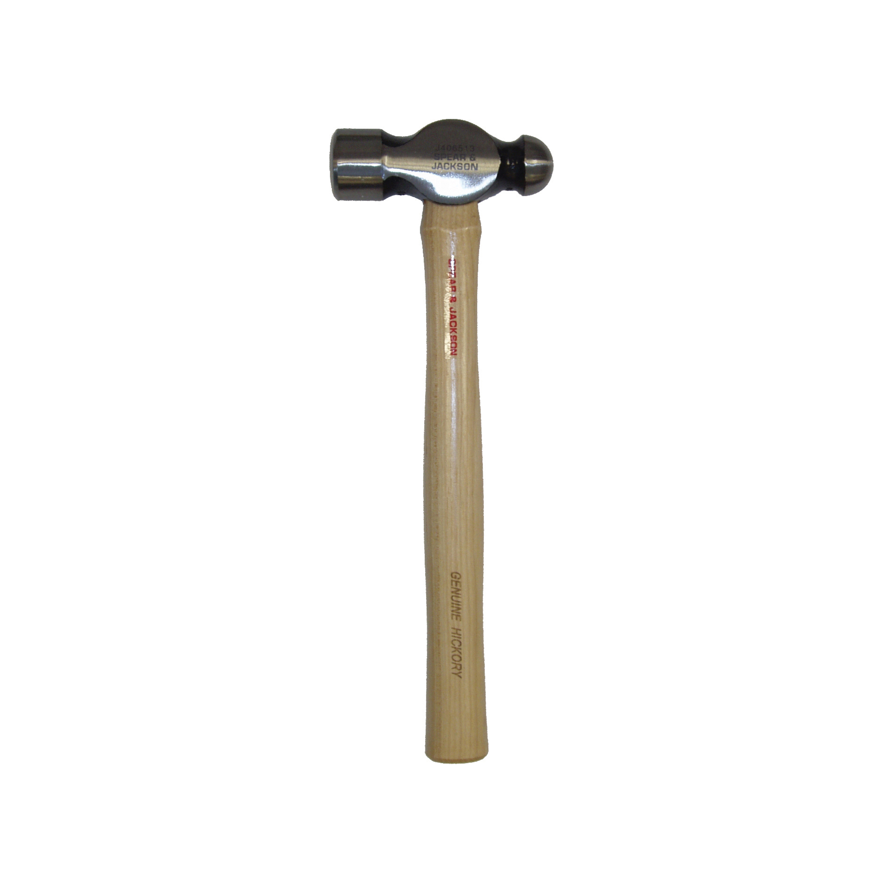 Mini Ball Pein Hammer, 4 oz.