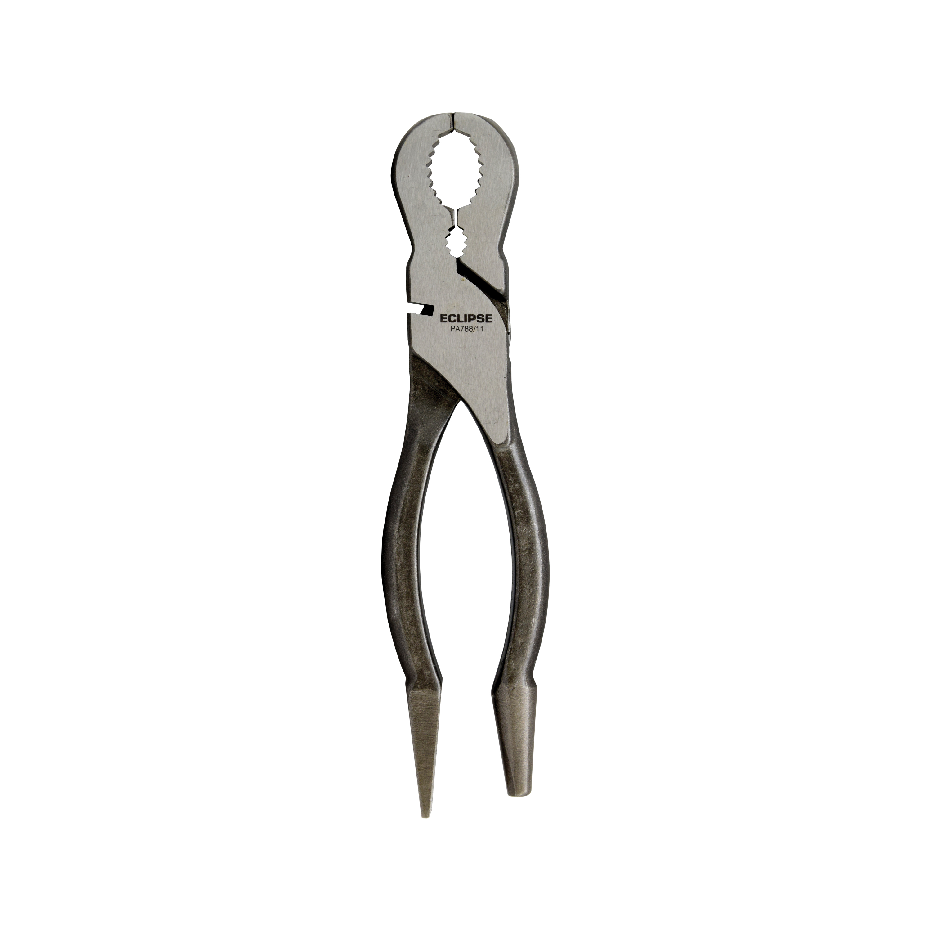 Gas pliers shop tool