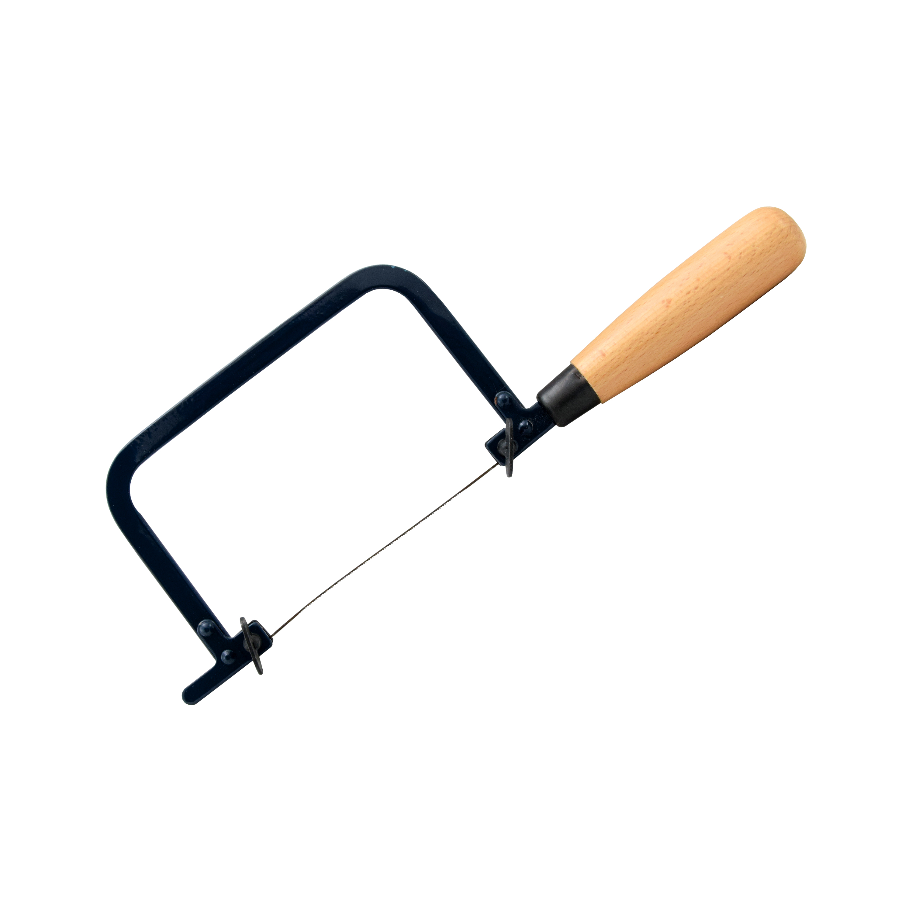 Eclipse - 12 Coping Saw with Comfort Handle and 14 TPI Blade