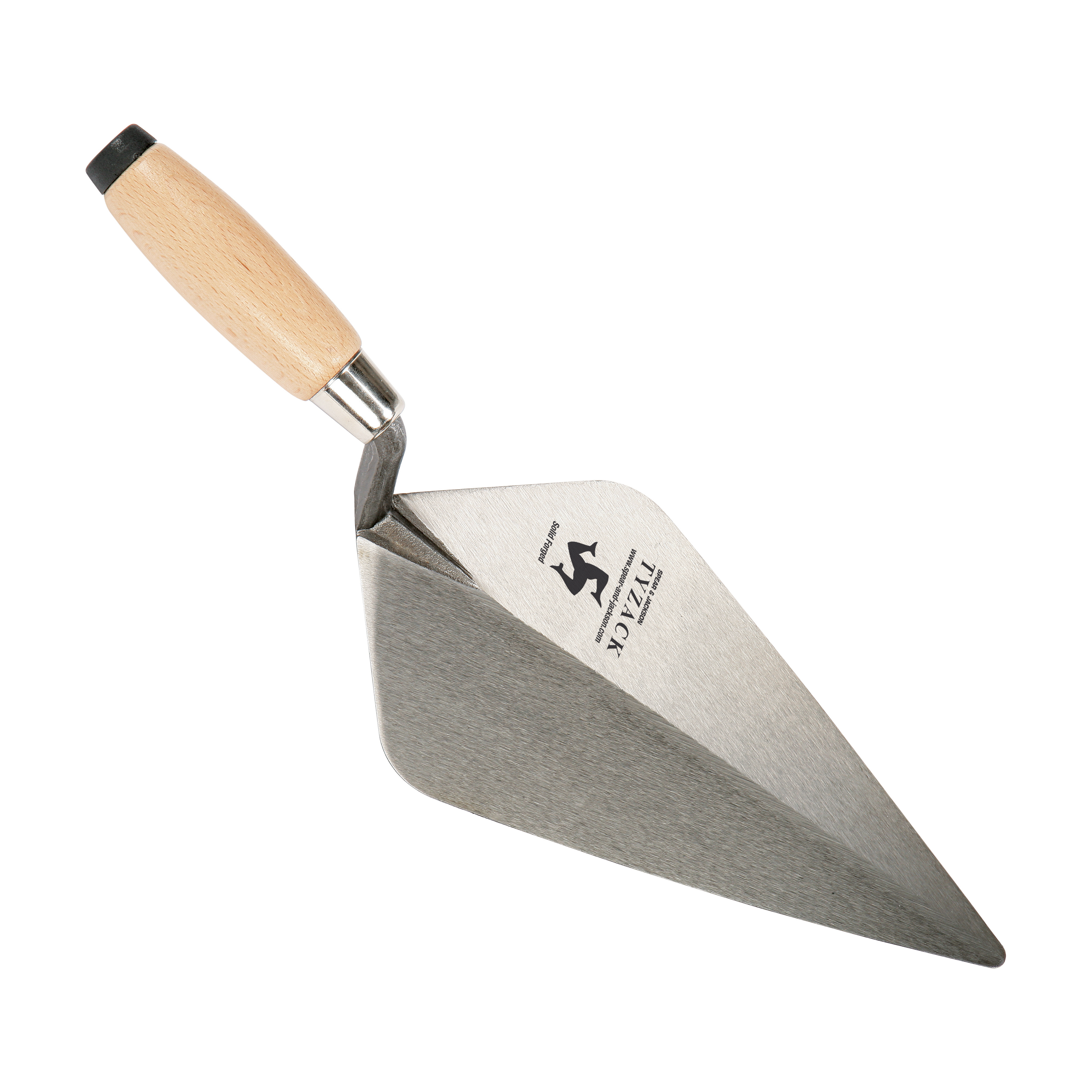 builders trowel