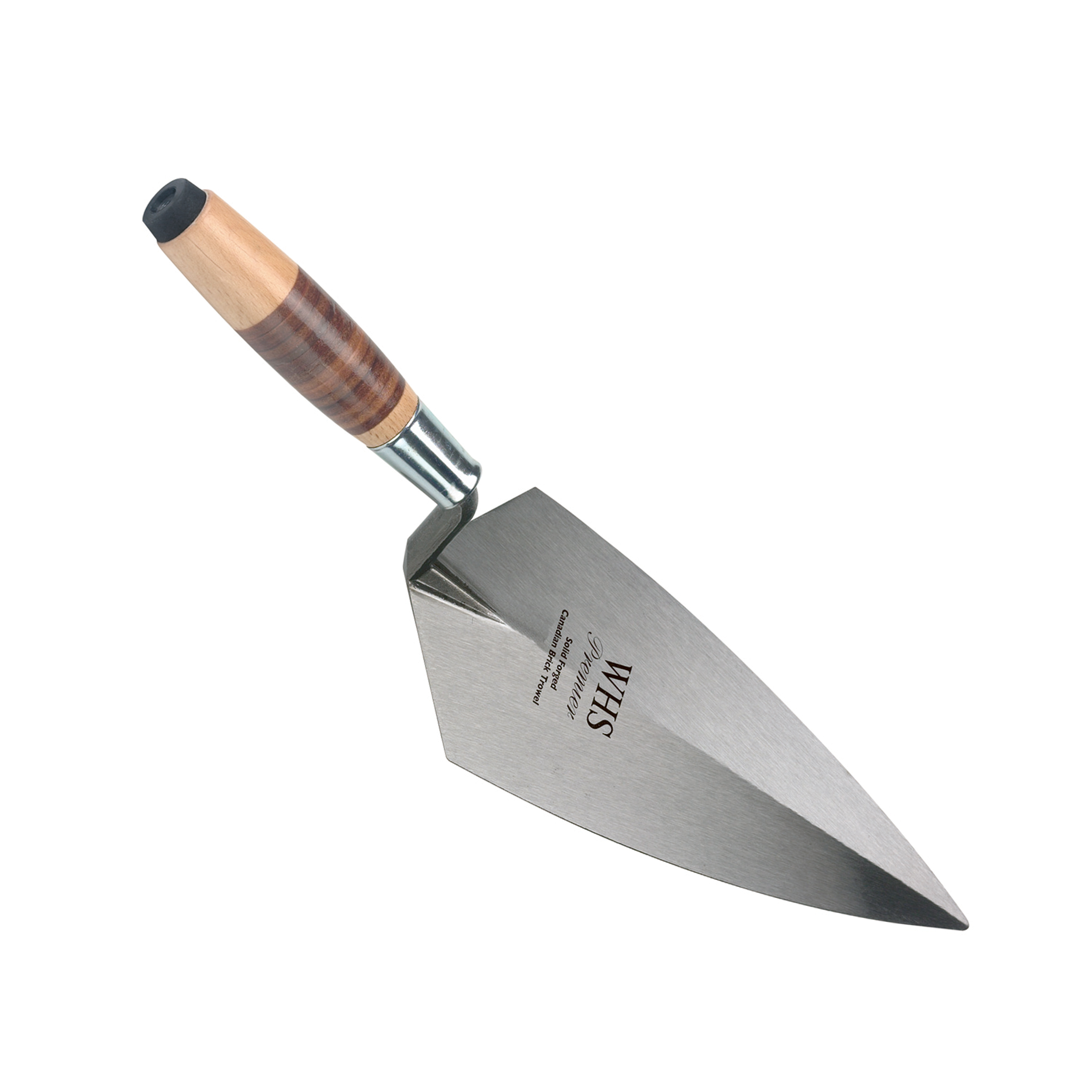 tyzack brick trowel