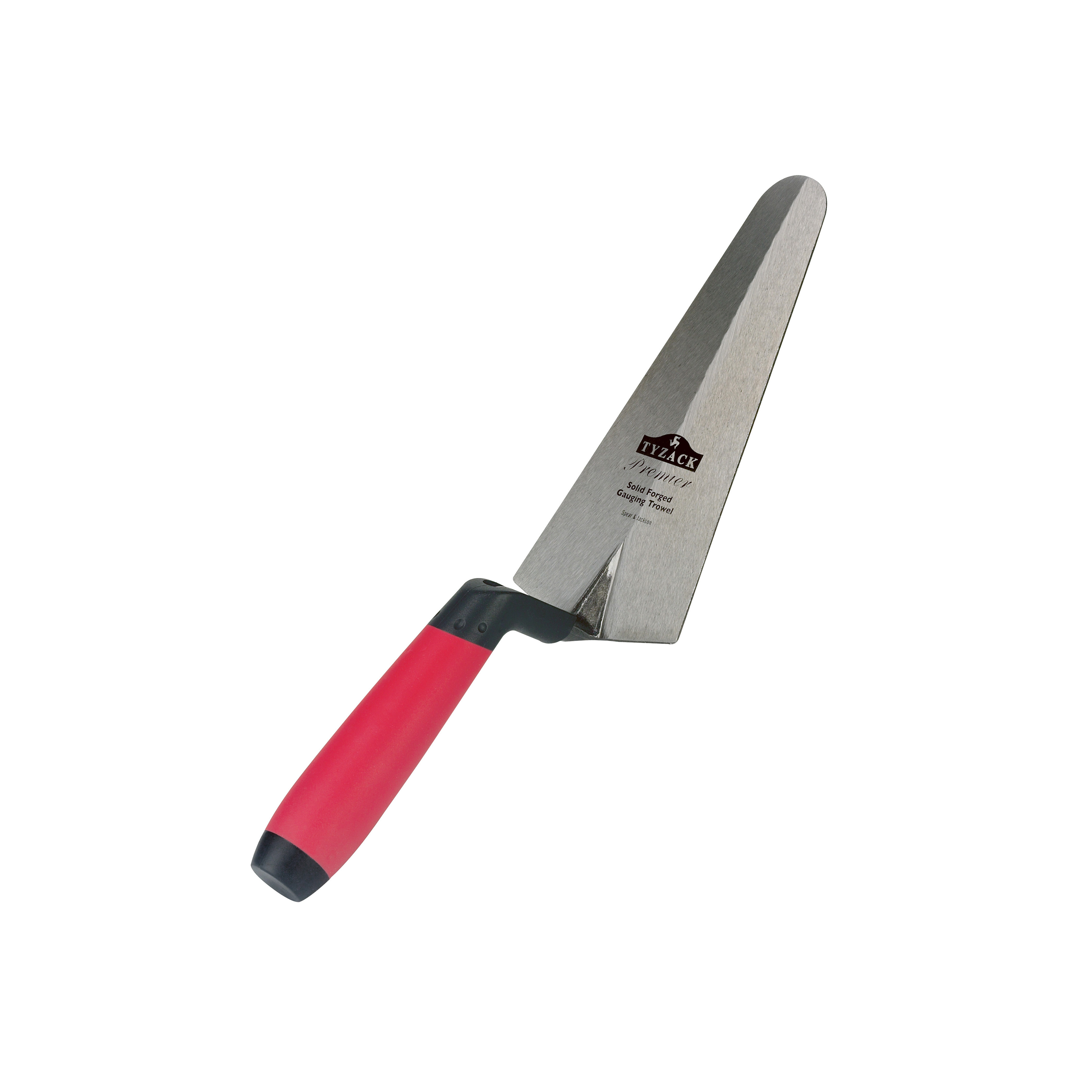 Tyzack deals plastering trowel