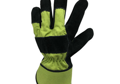 spear and jackson work gloves