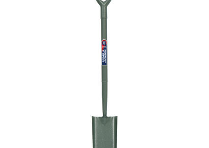 Spear and deals jackson trenching shovel