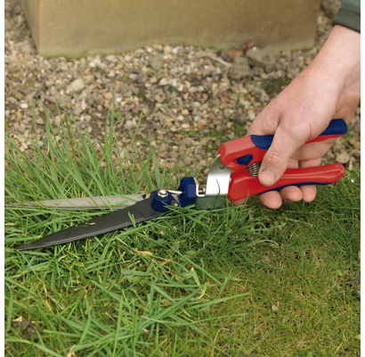 Spear and deals jackson lawn shears