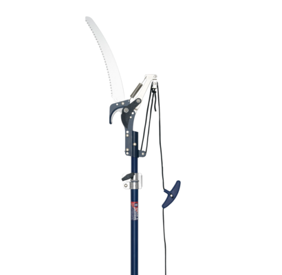 Telescopic tree pruner on sale spear and jackson