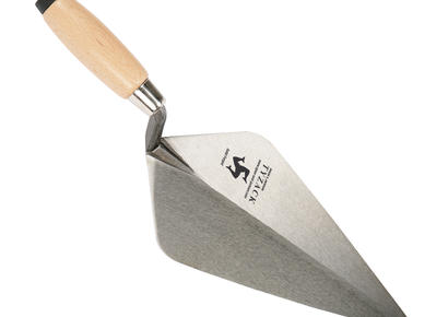 Tyzack brick trowel new arrivals