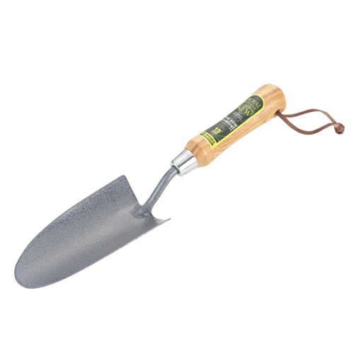 KEW Carbon Hand Trowel | Spear & Jackson